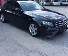 Zunanja slika - Mercedes-Benz E-Razred - E 220 d AMG Style. kamera. navi. LED - 3 - Predogledna slika