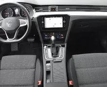 Zunanja slika - Volkswagen Passat - Variant 2.0 TDI avt.-MATRIX-KAMERA-AMBIENT-RADAR-ERGO COMF - 9 - Predogledna slika