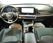 Zunanja slika - KIA Sportage - 2WD 1.6 CRDI MHEV EX Style Aut. LED-KAMERA-KEYLESS - 13 - Predogledna slika
