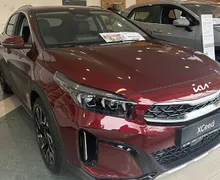 Zunanja slika - KIA XCeed - 1.6 T-GDi EX WAY ISG.7DCT 110.3 kW - 1 - Predogledna slika