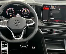 Zunanja slika - Volkswagen Tiguan - R-Line 4JOY 1.5 eTSI DSG - BLACK STYLE - 7 - Predogledna slika