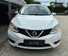Zunanja slika - Nissan Pulsar - 1.2 - 3 - Predogledna slika