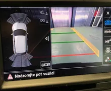 Zunanja slika - Volkswagen Tiguan - R-LINE 2.0 TDI BMT 176 KW DSG NAVI.2XPDC.KAMERA - 14 - Predogledna slika