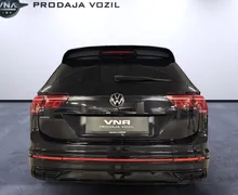 Zunanja slika - Volkswagen Tiguan Allspace - 4motion 2.0 TDI BMT R-Line DSG |VIRTUAL|KLJUKA|TOP - 5 - Predogledna slika