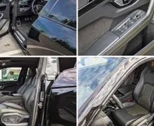 Zunanja slika - Lamborghini Urus - ADAS 360 HUD STARYNIGHT MASAŽA GAR. FEB2026 - 16 - Predogledna slika