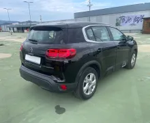Zunanja slika - Citroën C5 - BlueHdi 130 S S Shine NAVI. KAMERA. 2X PDC - 4 - Predogledna slika