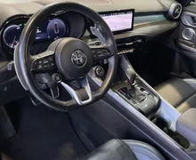 Zunanja slika - Alfa Romeo Tonale - SPECIALE-VIRTUAL-NAVI-KEYLESS-MEMORY-LED-USNJE-ACC - 9 - Predogledna slika