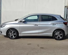 Zunanja slika - MG MG3 - Luxury 1.5L Hybrid+7 let tovarniške garancije - 15 - Predogledna slika
