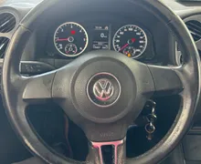 Zunanja slika - Volkswagen Tiguan - 2.0 TDI BMT Trend Fun.SLOVENSKI.SAMO 179.000 KM - 14 - Predogledna slika