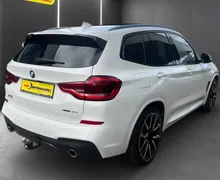 Zunanja slika - BMW X3 - serija : xDrive30i M SPORT FULL LED ACC NAVI HUD KEYLESS - 8 - Predogledna slika