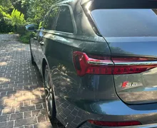 Zunanja slika - Audi A6 - s6 - 4 - Predogledna slika