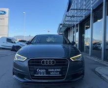 Zunanja slika - Audi A3 - 2.0 TDI I AMBITION I SLO I NAVI I  LED I TEMP - 2 - Predogledna slika