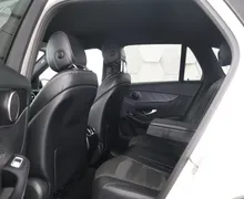 Zunanja slika - Mercedes-Benz GLC-Razred - 220d 4-Matic 9G-Tronic AMG Line 170KM - 10 - Predogledna slika