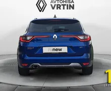 Zunanja slika - Renault Mégane - Megane GT dCi 165 EDC Z ENOLETNIM JAMSTVOM - 5 - Predogledna slika