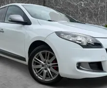 Zunanja slika - Renault Mégane - Megane 1.6 16V GT-LINE SLOVENSKI PDC ALU17 - 4 - Predogledna slika