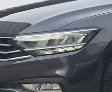 Zunanja slika - Volkswagen Passat - Variant 2.0 TDI BMT SCR Business DSG - 5 - Predogledna slika