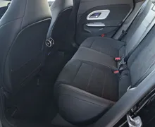Zunanja slika - Mercedes-Benz CLA-Razred - CLA 200 - 16 - Predogledna slika