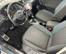 Zunanja slika - Volkswagen Tiguan - 2.0 TDI SCR DSG7 IQ.Drive.PANORAMA.NAVI.KAMERA.ACC - 20 - Predogledna slika