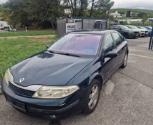 Zunanja slika - Renault Laguna - 1.9 dCi - 2 - Predogledna slika