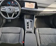 Zunanja slika - VW Golf - Variant .2.0 TDI Style 110kW  150  DSG - 10 - Predogledna slika