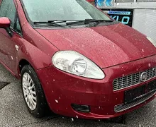 Zunanja slika - Fiat Punto - 1.4 8v Dynamic - 6 - Predogledna slika