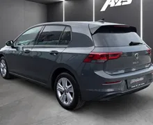 Zunanja slika - Volkswagen Golf - Life 1.0 eTSI DSG - 4 - Predogledna slika