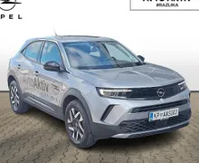Zunanja slika - Opel Mokka - 1.2 TURBO 100KW EDITION | LED | Kamera | Keyless - 7 - Predogledna slika