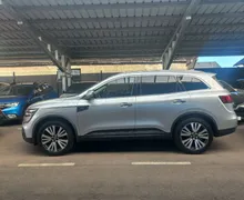 Zunanja slika - Renault Koleos - TCe 160 Initiale Paris EDC - 2 - Predogledna slika