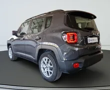 Zunanja slika - Jeep Renegade - 1.5 T4 e-Hybrid Altitude DCT - 4 - Predogledna slika