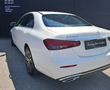 Zunanja slika - Mercedes-Benz E-Razred - E 200 d Avantgarde Avt. - 4 - Predogledna slika