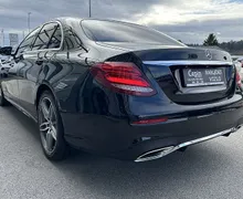 Zunanja slika - Mercedes-Benz E-Razred - E 200 | AUT | LED | NAVI | - 7 - Predogledna slika