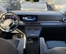 Zunanja slika - Mercedes-Benz V-Razred - V 300 d Avantgarde ekstradolgi Avt. - 10 - Predogledna slika