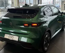 Zunanja slika - Renault Clio - techno TCE 115 - 5 - Predogledna slika