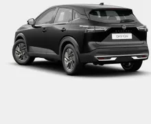 Zunanja slika - Nissan Qashqai - 1.3 DIG-T MHEV Acenta N-SMART - 5 - Predogledna slika