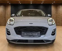 Zunanja slika - Ford Puma - 1.0 EcoBoost Titanium-1.Lastnica-SLO-Zim.gume - 2 - Predogledna slika