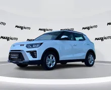 Zunanja slika - KG Mobility Tivoli - 1.5 GDI-T Fresh A T - 1 - Predogledna slika
