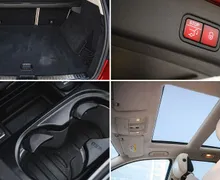 Zunanja slika - Mercedes-Benz GLE-Razred - GLE 63 AMG S 4MATIC Avt. - 20 - Predogledna slika