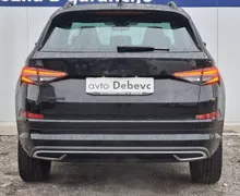 Zunanja slika - Škoda Kodiaq - Sportline 2.0 TDI DSG - 5 - Predogledna slika