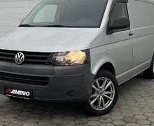 Zunanja slika - VW Transporter - N1 TOVORNO-TEMPOMAT-KLIMA-RADIO-ALU 16 COL - 3 - Predogledna slika