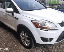 Zunanja slika - Ford Kuga - 2.0 TDCI 103kW DPF 4x4-SLO-ALU-PDC-VELIKI SERVIS - 3 - Predogledna slika