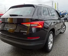 Zunanja slika - Škoda Kodiaq - 4x4 2.0 TDI Ambition - 18 - Predogledna slika
