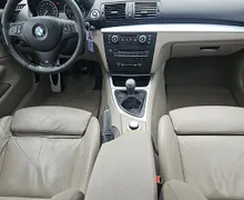 Zunanja slika - BMW Serija 1 - : 118d 143ks °M-PAKET° °STREŠNO OKNO° °XENON° - 11 - Predogledna slika