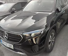 Zunanja slika - Mercedes-Benz EQB-Razred - EQB 250 - 1 - Predogledna slika