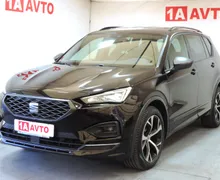 Zunanja slika - Seat Tarraco - 4Drive 2.0 TDI FR DSG KLJUKA-ACC-KAMERA - 2 - Predogledna slika