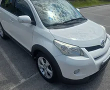 Zunanja slika - Toyota Urban Cruiser - 1.4 D4D  4x4 - 8 - Predogledna slika