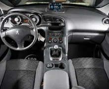 Zunanja slika - Peugeot 3008 - 1.6 HDI Style + KLJUKA+TOP - 8 - Predogledna slika