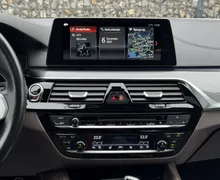 Zunanja slika - BMW Serija 5 - : M550i xDrive |HUD|MEMORY|MASAŽ|PANO|LASER||WEBAST - 14 - Predogledna slika