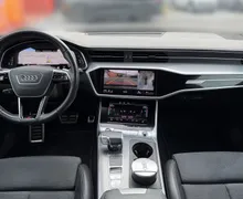 Zunanja slika - Audi A6 - Avant 50 TDI Quattro tiptronic S line 210kW - 8 - Predogledna slika
