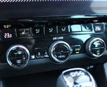 Zunanja slika - Škoda Octavia - RS 2.0 TDI 4x4 DSG 135 kW TEMPO GRET EL SED NAVI - 9 - Predogledna slika