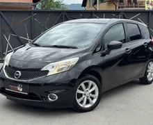 Zunanja slika - Nissan Note - 1,2 Visia - 1 - Predogledna slika